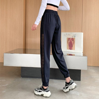 カジュアル   スタイリッシュ パンツ＜F-3029＞