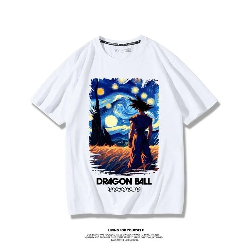 超人気新作  海外トレンド ストーリートカジュアル 半袖 TシャツF-7012