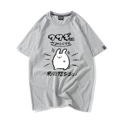 絶対欲しい カジュアル 定番シンプル 着心地良い プリント全8色 半袖Tシャツ<F-9338>
