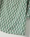 大好評 エレガント ゆったり感アップ Tシャツ カットソー＜F-8344＞