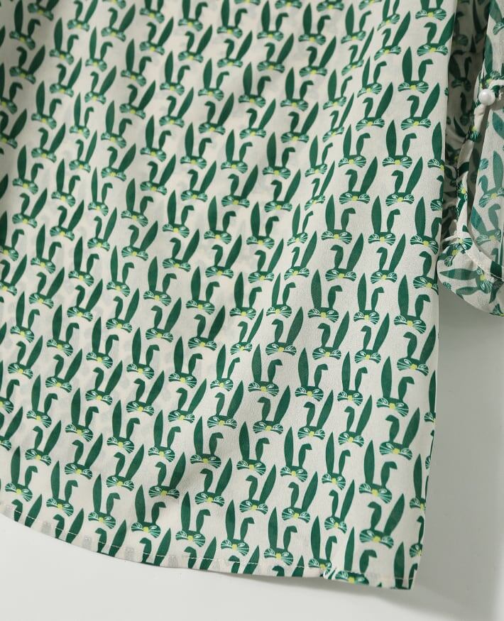 大好評 エレガント ゆったり感アップ Tシャツ カットソー＜F-8344＞