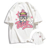 【半額！期間限定！！】 ファッション 超人気 個性派 半袖シャツF-6566