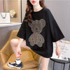 今季大好評   美感いっぱい Tシャツ カットソー＜F-3503＞