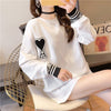 シンプル   ファッション Tシャツ カットソー＜F-3664＞