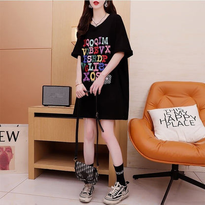 カジュアル   オシャレ度満点 Tシャツ カットソー＜F-3515＞
