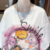 おすすめ   ファッション 半袖シャツ<F-6384>