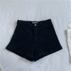 【半額！期間限定！！】清涼感たっぷり ハイウエスト ファッション パンツ ボトムス＜F-2974＞