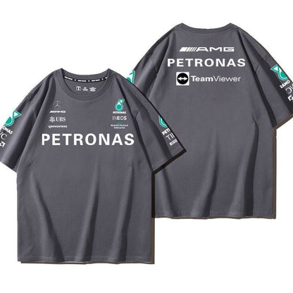 売れ筋 ファッション感満々 着心地良い 全8色 半袖 Tシャツ F-13073