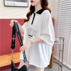 カジュアル   着心地抜群 Tシャツ カットソー＜F-3622＞