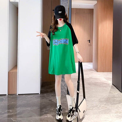 好感度満載   美感いっぱい Tシャツ カットソー＜F-3621＞