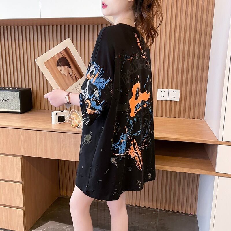 ファッション 好感度UP 海外トレンド カジュアル 全3色 半袖 Tシャツ ＜F-11230＞