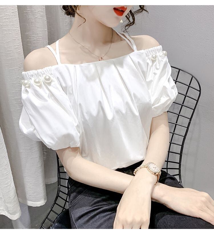 大活躍 売り切れ必至 着回し力抜群 全2色 Tシャツ <F-11904>