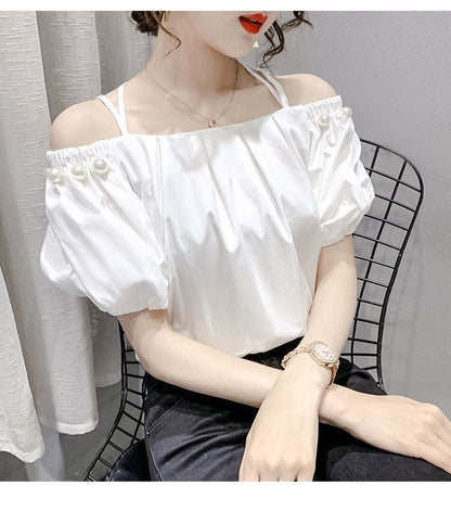 大活躍 売り切れ必至 着回し力抜群 全2色 Tシャツ <F-11904>