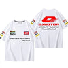 着回し力抜群 ファッション感満々 着心地良い 全7色 半袖 Tシャツ F-13066