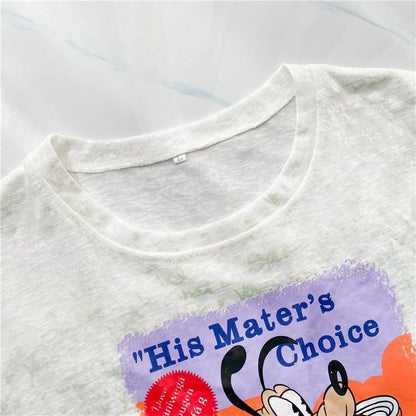 好感度満載   美感いっぱい Tシャツ カットソー＜F-3548＞