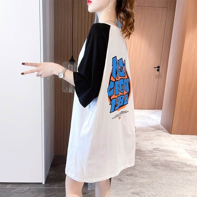 好感度満載   美感いっぱい Tシャツ カットソー＜F-3621＞