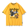 トレンドアイテム 男女兼用 プリント 半袖 Tシャツ F-13520