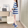 オシャレ度満点   美感いっぱい カットソー＜F-3296＞