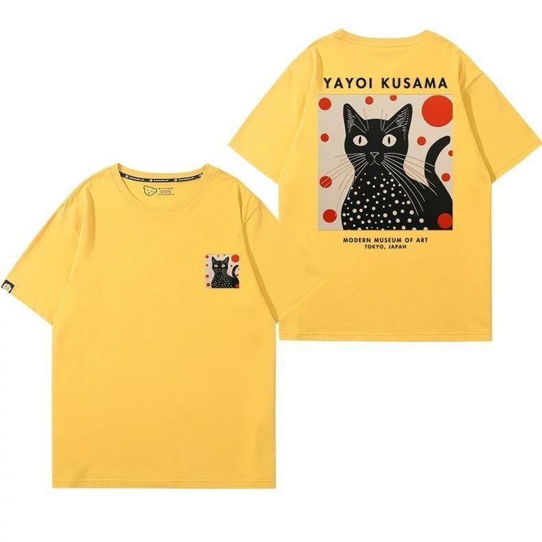 着回し力抜群 ファッション感満々 着心地良い 全6色 半袖 Tシャツ F-13107