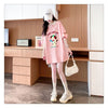 海外トレンド カジュアル 好感度UP 全3色 半袖 Tシャツ ＜F-11197＞