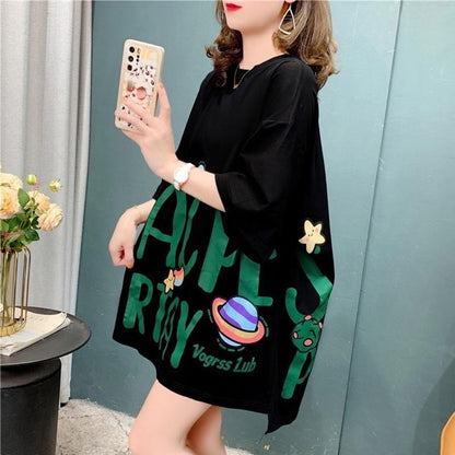 ファッション   美人度アップ Tシャツ カットソー＜F-3636＞