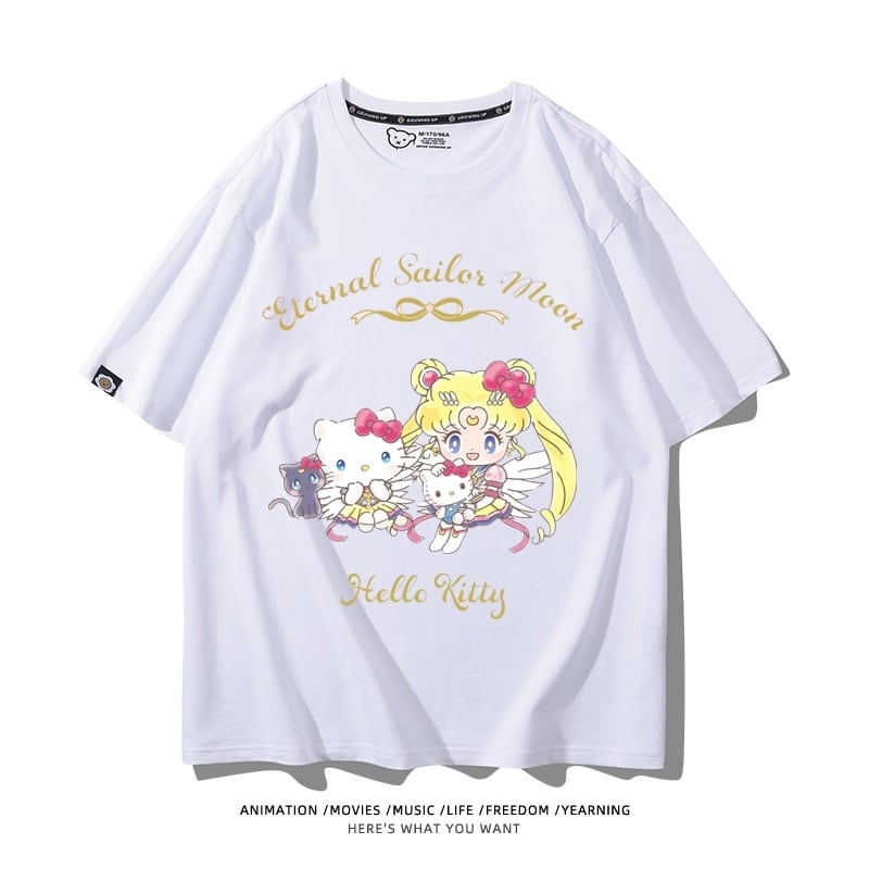 売れ筋 着心地良い デザイン性抜群 全6色 半袖 Tシャツ F-13153