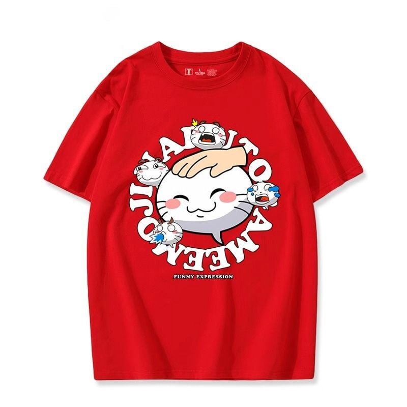 ファッション感満々 着心地良い デザイン性抜群 全8色 半袖 Tシャツ F-11660