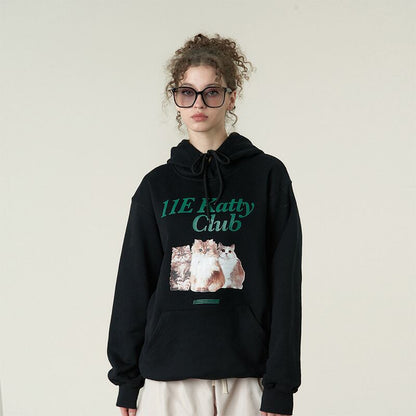 売り切れ必至 優しい雰囲気 超特価 大注目 冬服 防寒 暖かい バックビッグロゴ 4色展開 男女兼用  パーカートF-12698