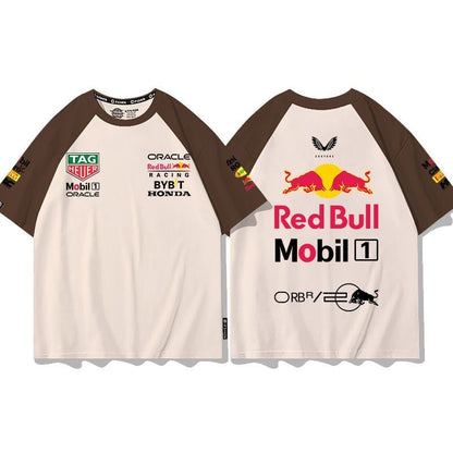 絶対欲しい  デザイン性抜群 ファッション感満々 着心地良い 全8色 半袖 Tシャツ <F-13059>