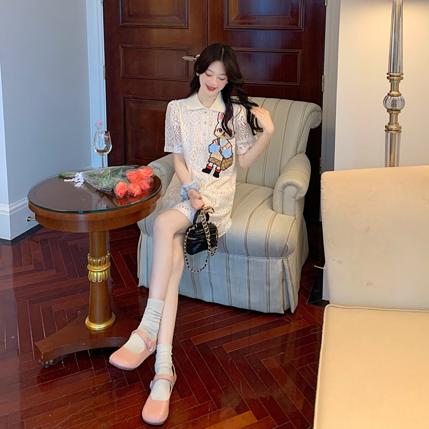 美感いっぱい   好感度満載