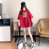 美人度アップ   ファッション カットソー＜F-3371＞