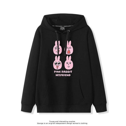 絶対欲しい 好感度UP 元気いっぱい 全3色パーカーF-10430
