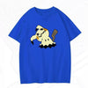 絶対流行 ファッション感満々 着心地良い 全7色 半袖 Tシャツ F-13106