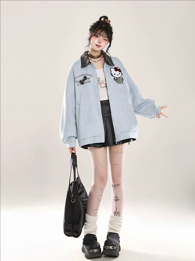 着回し力抜群 元気いっぱい 絶対欲しい 好感度UP 全2色 ジャケット<F-10788>