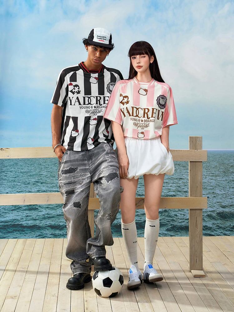 主役級 絶対流行 売れ筋 早い者勝ち カジュアル 2色選択 男女兼用 Tシャツ<F-11420>