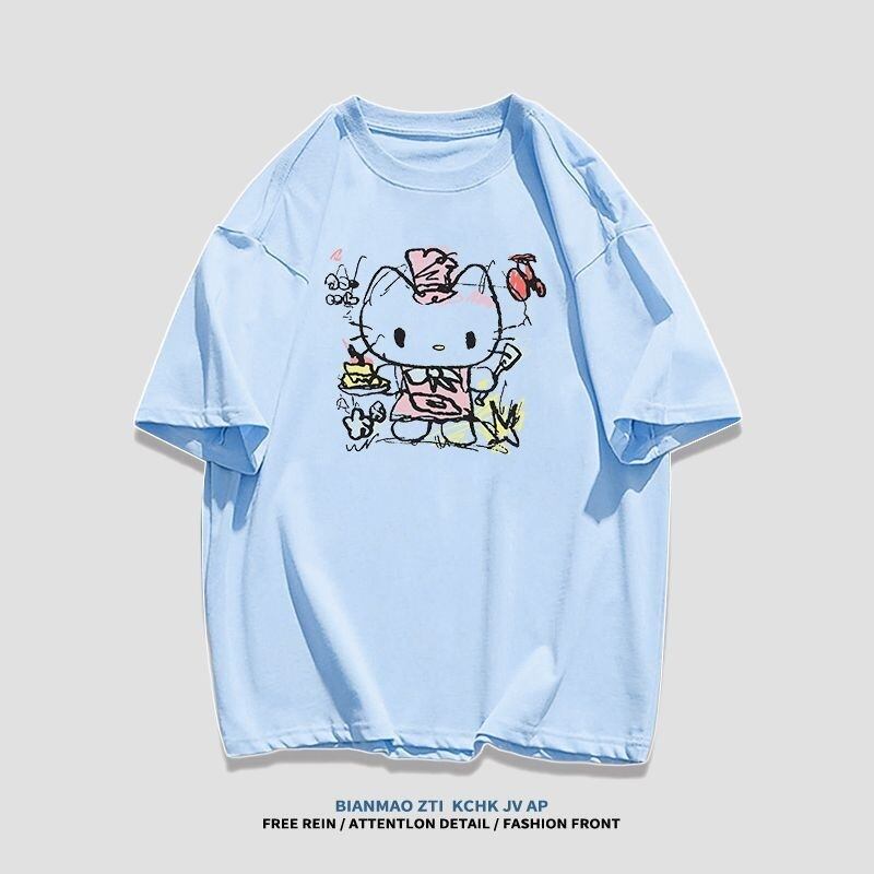 着心地良い デザイン性抜群 全6色 半袖 Tシャツ F-13143