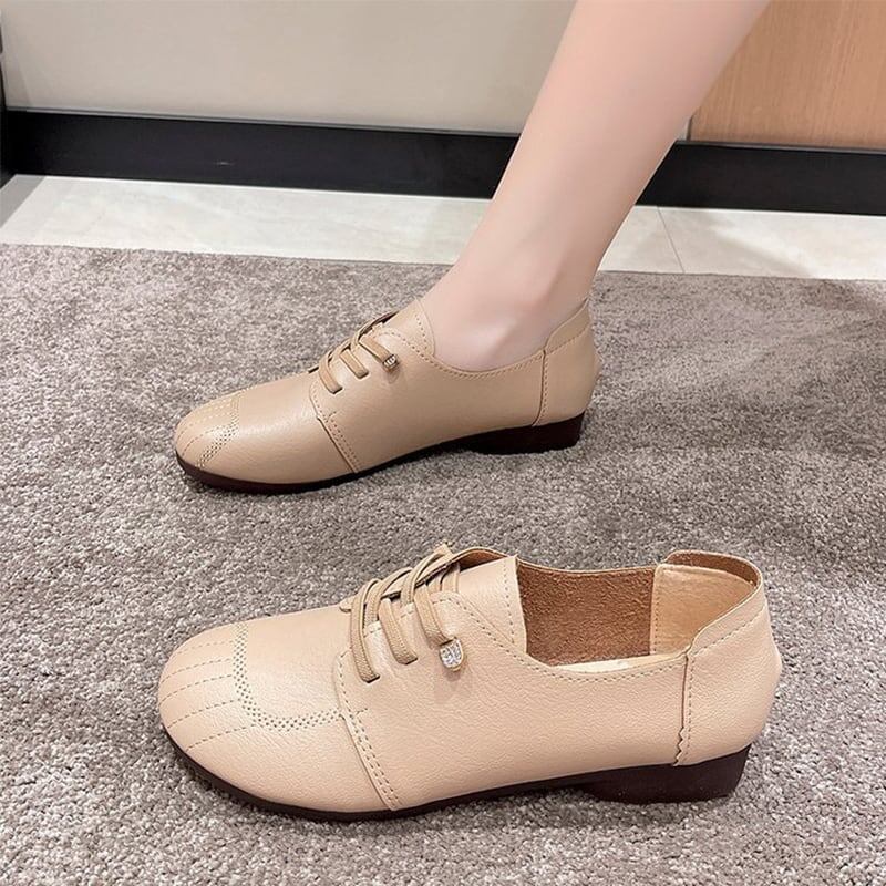 シンプル   オシャレ度満点 シューズ＜F-3611＞