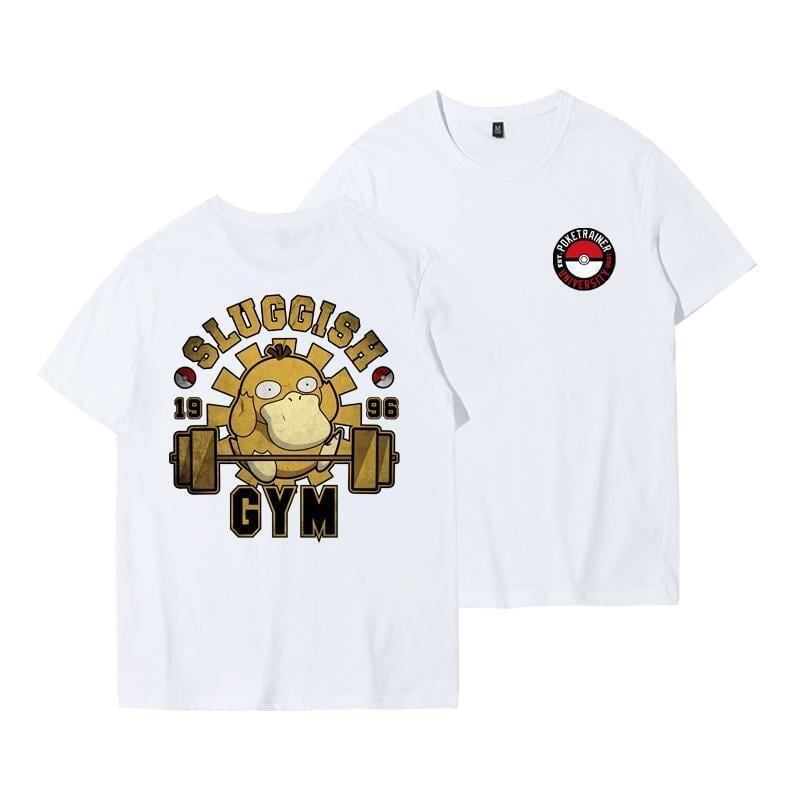 好感度UP 個性派 ファッション 半袖TシャツユニセックスF-5383