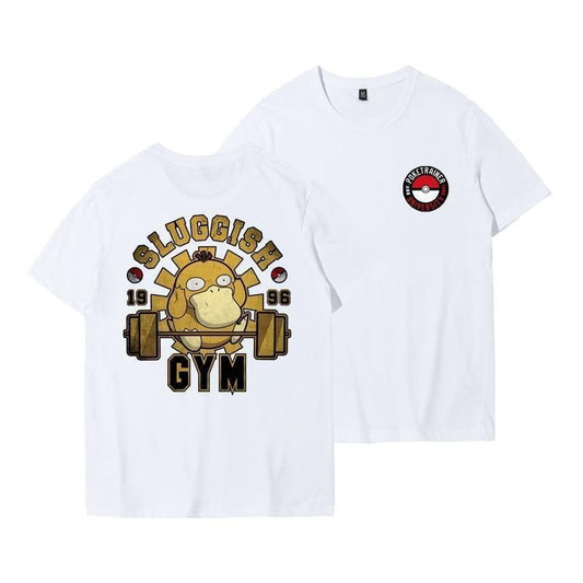 好感度UP 個性派 ファッション 半袖TシャツユニセックスF-5383