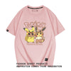 肌触りよい 男女兼用 カジュアル プリント Tシャツ F-13360