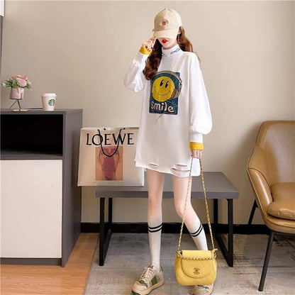 好感度満載   着心地抜群 スウェット パーカー＜F-2645＞
