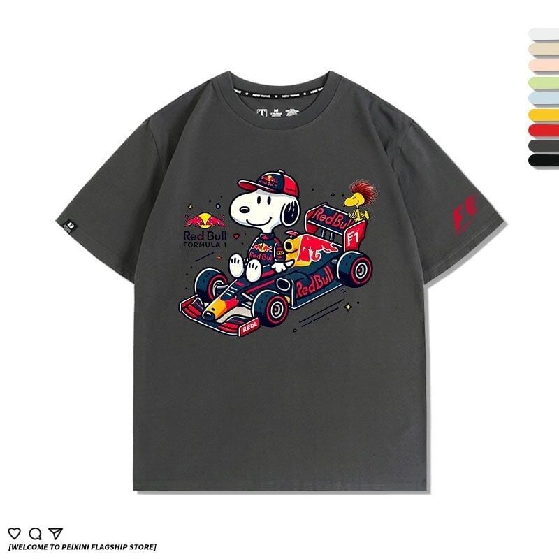 好感度UP カジュアル 大人可愛い ファッション 全9色 半袖TシャツF-11421