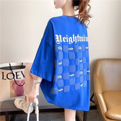 スタイリッシュ   一目惚れ Tシャツ カットソー＜F-3060＞