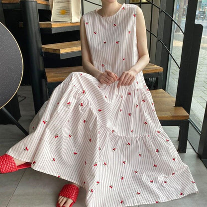 今季マストバイ 早い者勝ち 絶対流行 カジュアル 共2色 ワンピース<F-11955>