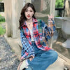 好感度UP 大人可愛い 今季マストバイ 主役級 カジュアル 切り替え ジャケット F-11030