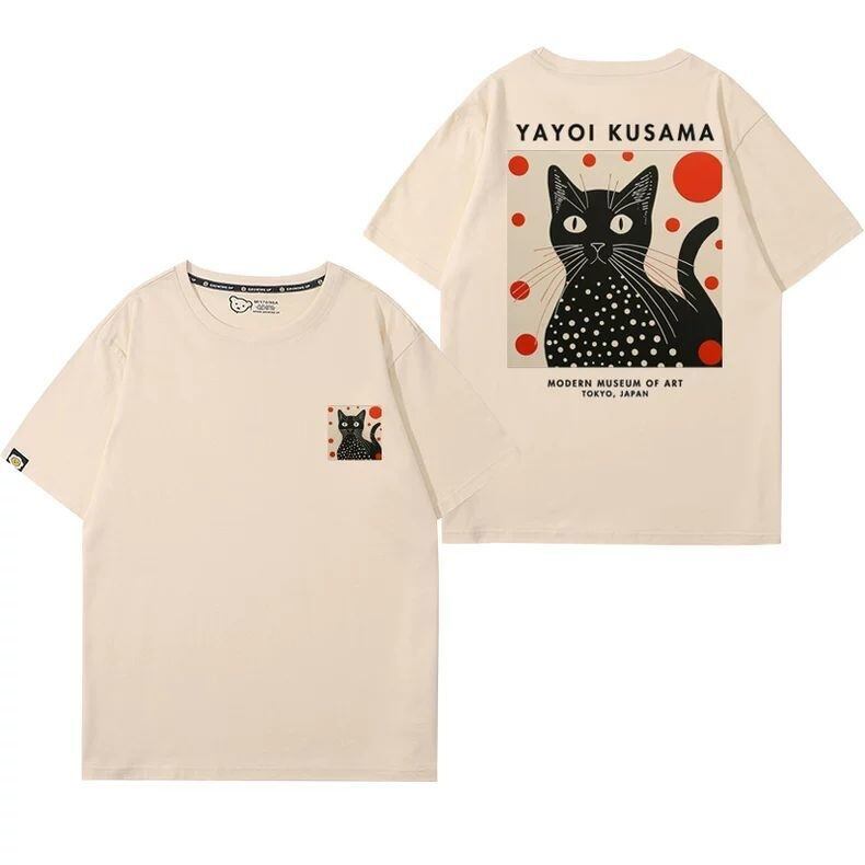着回し力抜群 ファッション感満々 着心地良い 全6色 半袖 Tシャツ F-13107