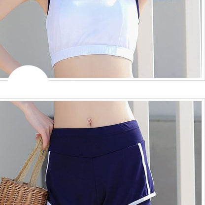 ファッション   美人度アップ 水着＜F-3433＞