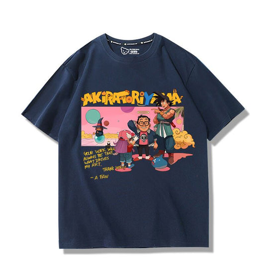 【人気商品再入荷】ベストセラーアイテム！ カジュアル 絶対欲しい キュート プリント全6色 半袖TシャツF-9043