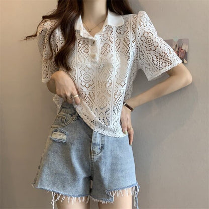 ファッション   美人度アップ Tシャツ カットソー＜F-3234＞