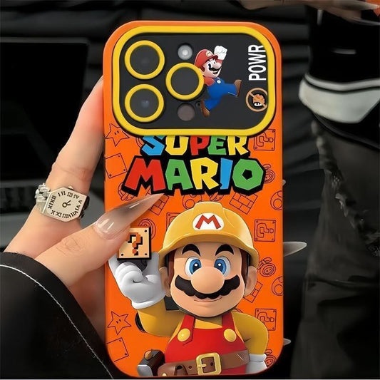 【小物】iPhone全機種対応   スマホケース